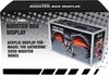 Ultra Pro - Acrylic Display Case voor Booster Box van Magic: The Gathering met magnetisch deksel