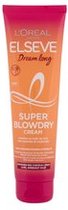 Elseve Dream Long Super Blowdry Cream - For Heat Treatment Of Hair 150ml