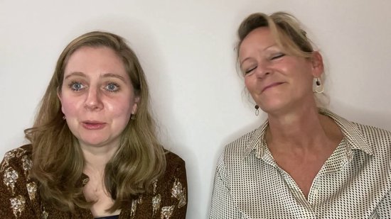Van weerzin naar weer zin