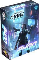 Chronicles of Crime 2400 (EN)