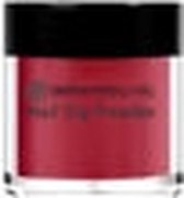 Dermarolling Acryl Nagel Poeder Venetian Red #A06