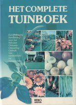 Complete tuinboek