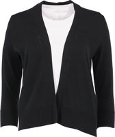 Esprit Cardigan Zwart