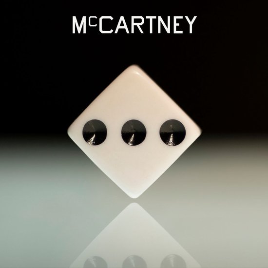 Paul McCartney - McCartney III (LP)