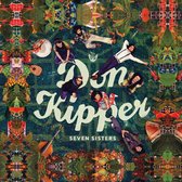 Don Kipper - Seven Sisters (LP)