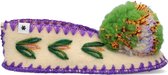 Give A Pon Panos Pantoffels - Sloffen - Meisjes - Beige - Maat 33/34