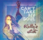 Kelly's Lot - Can't Take My Soul (LP)