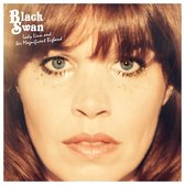 Lady Linn And Her Magnificent Bigband - Black Swan (2 LP)