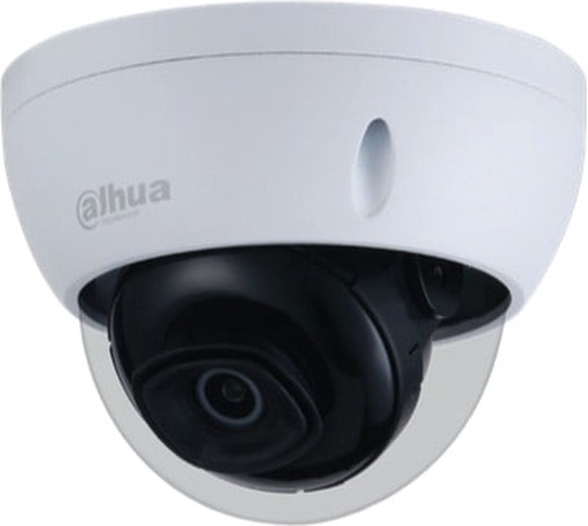 Dahua IPC-HDBW1431E-S4 Full HD 4MP mini dome camera met IR nachtzicht, 120dB WDR en PoE - Beveiligingscamera IP camera bewakingscamera camerabewaking veiligheidscamera beveiliging netwerk camera webcam