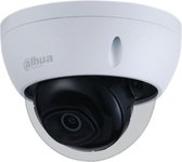 Dahua IPC-HDBW1431E-S4 Full HD 4MP mini dome camera met IR nachtzicht, 120dB WDR en PoE - Beveiligingscamera IP camera bewakingscamera camerabewaking veiligheidscamera beveiliging