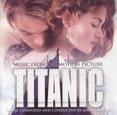 Titanic: Music From THe Motion Picture