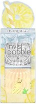 Invisibobble - Original Happy Hour Just Pine ( 6 Ks ) - Hair Elastic Bands