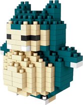 Snorlax Pokemon - LNO