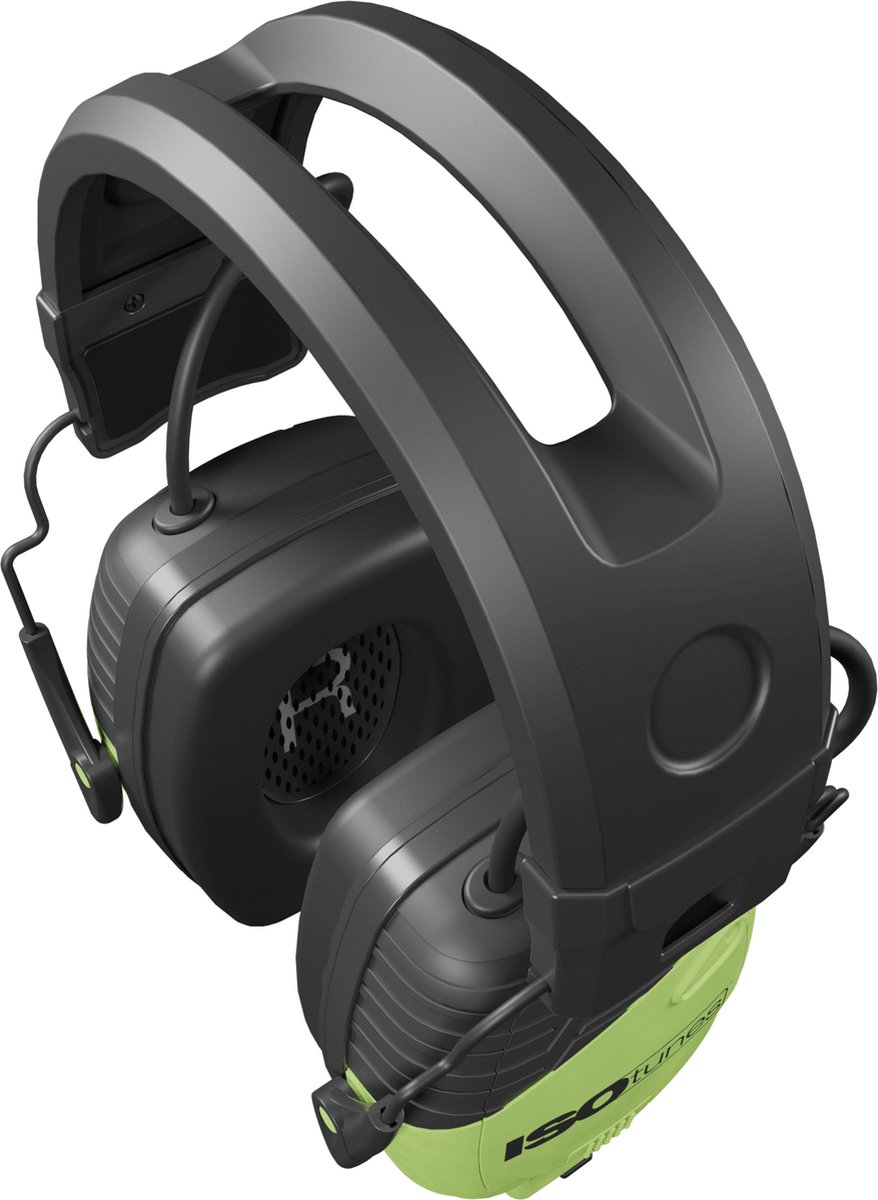 ISOtunes Link Aware EN352