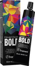 Smokey FramColor Bold Color: Metallic Smokey