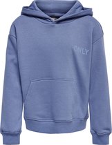 Kids Only Trui - Meisjes - blauw