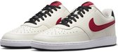 Nike - Court Vision Low NBA - Beige Sneakers-42