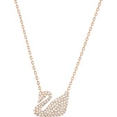 Swan necklace 5121597