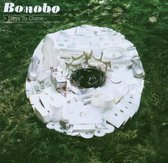 Bonobo - Days To Come (2 CD)