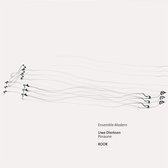 Ensemble Modern Uwe Dierksen - Uwe Dierksen (Portrait) Roor (2 CD)