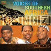 Insingizi - Voices Of Southern Africa Volume 2 (CD)
