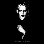Levin Goes Lightly - Rote Lippen (CD)