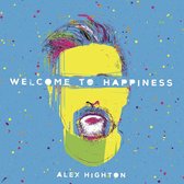 Alex Highton - Welcome To Happiness (CD)