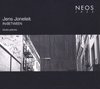Jens Joneleit - In-Between (Blues Pieces) (CD)