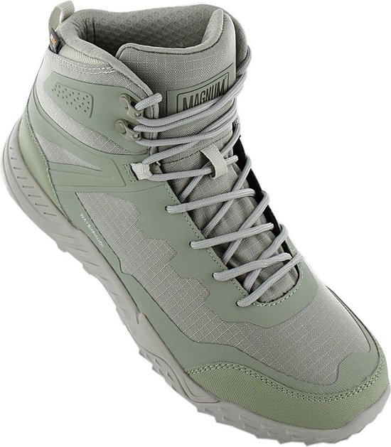Mil-Tec Tactical Boot M.ykk Zipper heren combatboots