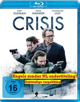 Crisis [Blu-Ray]