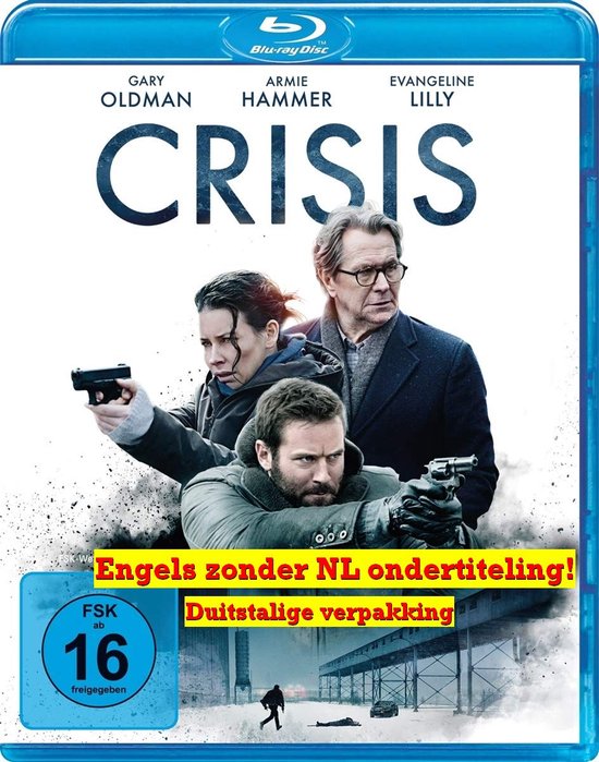 Crisis