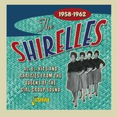 The Shirelles - As, Bs, Hits And Rarities From The Queens Of The G (CD)
