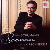 Matthias Kirschnereit - Scenen (CD)