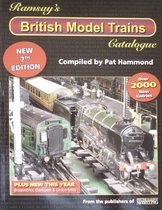Ramsay's British Model Trains