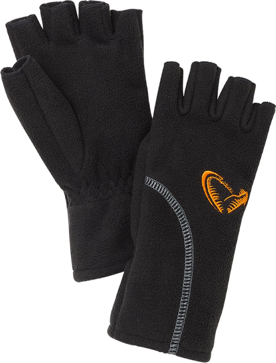 Savage Gear Wind Pro Half Finger