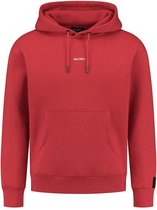 Quotrell Fusa Hoodie Red XL