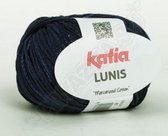 Fil à tricoter Katia Lunis No 67