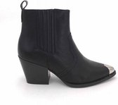 BOOTS Texas - zwart - maat 40