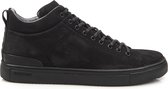 Blackstone Nero Sneakers Heren