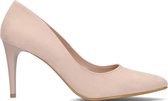 Giulia Pumps roze Imitatiesuede 140316 - Dames - Maat 41