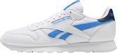 Reebok Cl Lthr Hardloopschoenen Mannen Wit 45