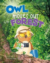 Habitat Hunter - Owl Moves Out of the Forest