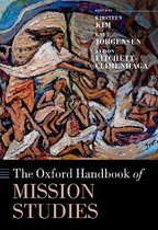 Oxford Handbooks-The Oxford Handbook of Mission Studies