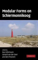 Modular Forms on Schiermonnikoog