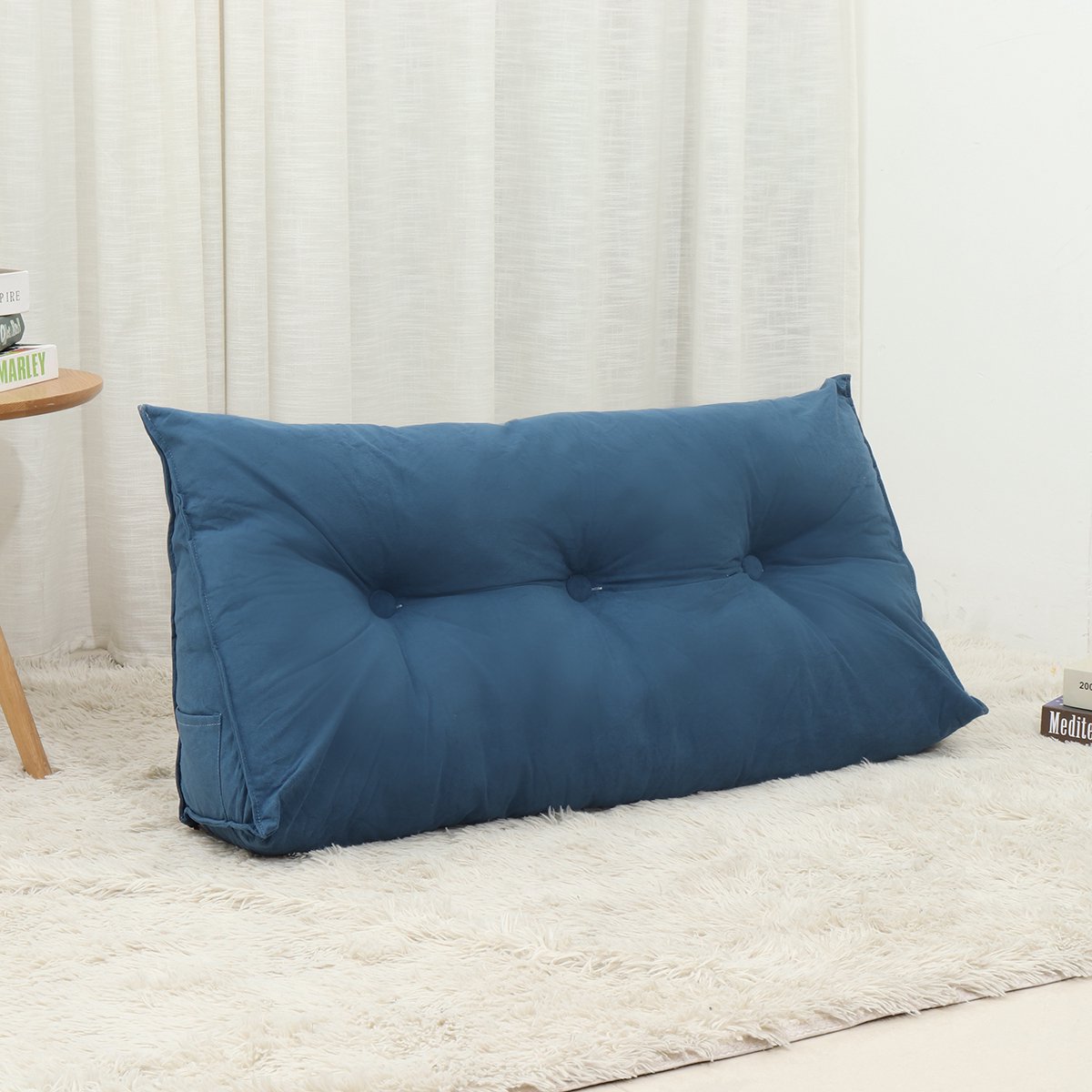 Comfortabel