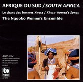Various Artists - Afrique Du Sud: Les Chants Des Femm (CD)
