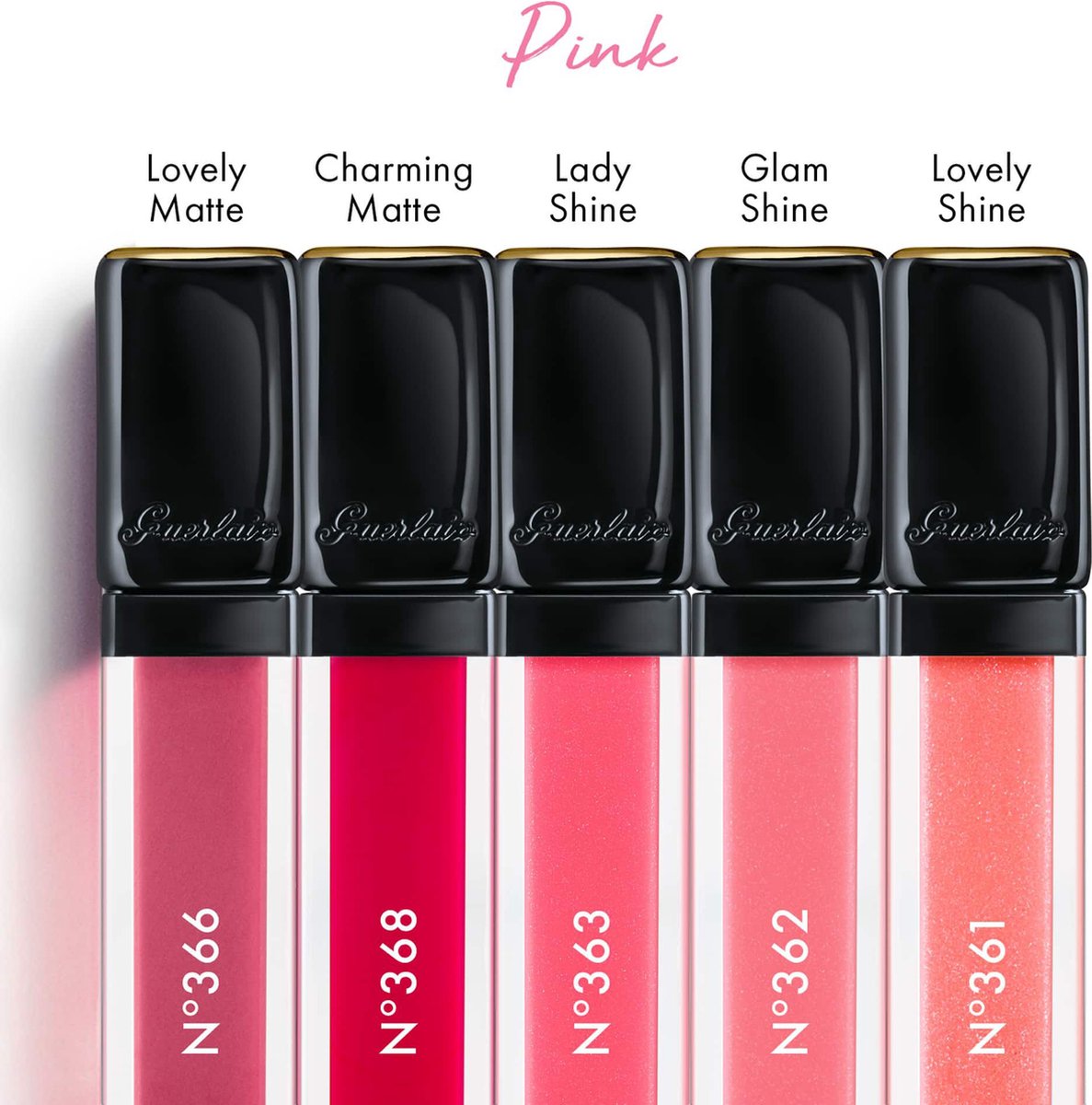 Guerlain Kisskiss Liquid Lipstick L302: Matt, Langanhaltend & Nicht Austrocknend