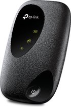 TP-LINK M7000 - Mobiler Hotspot 4G LTE tweedehands  Nederland