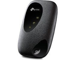 TP-Link M7000 - MiFi Router - 4G LTE