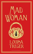 Omslag Madwoman